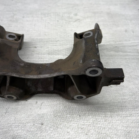 2006–2010 BMW M6 E63/E64 Transmission Mount Bracket Support OEM 22316776524