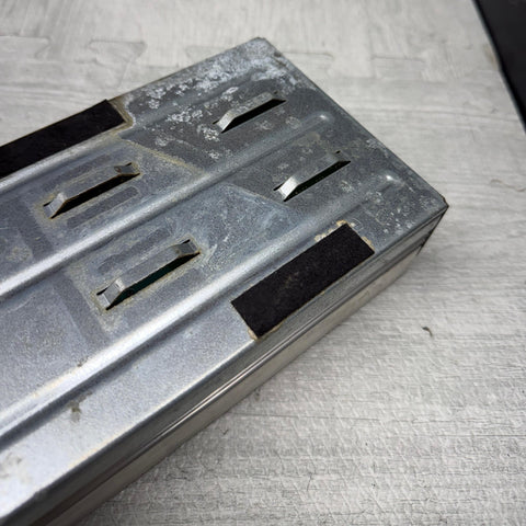 2008–2013 BMW M3 E90 E92 E93 Individual Sound Audio Amplifier OEM 7842019