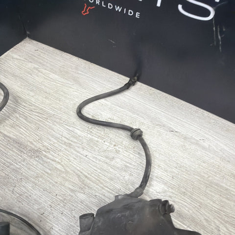 BMW OEM GENUINE E36 M3 Z3 M FRONT BRAKE CALIPERS SET PAIR LEFT RIGHT PADS