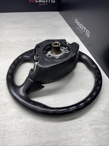 Honda Genuine S2000 Steering Wheel AP1 Early Model / AP2 Leather Acura OEM JDM