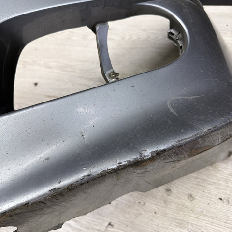 (PICKUP ONLY) 01-06 BMW E46 M3 Front Bumper Original OEM 51112496646