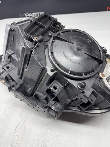 14-17 OEM BMW F32 F33 F36 F80 F82 Front Right LED Adaptive Headlight *Damage