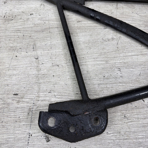 98-02 BMW Z3 M Roadster Crossmember, Reinforcement X-Brace