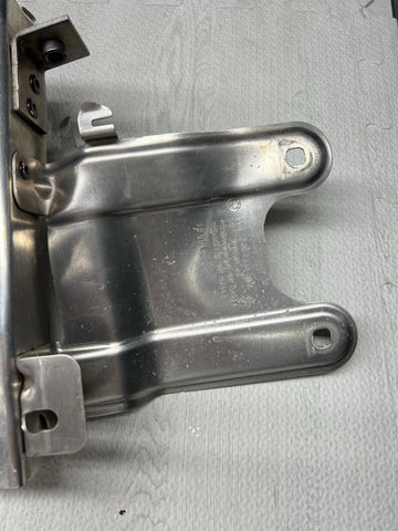 BMW F87 M2 FRONT BUMPER LOWER RIGHT DEFORMATION ELEMENT 51118054314