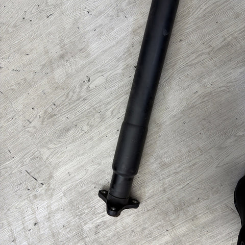 08-13 BMW E90 E92 E93 M3 DCT Transmission Driveshaft Drive Shaft
