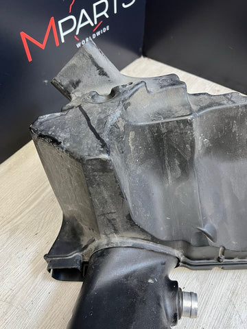 08-13 OEM BMW E90 E92 E93 M3 Engine S65 Airbox Air Intake Box