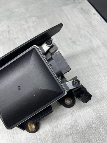 2015 - 2022 PORSCHE MACAN REAR LEFT SIDE BLIND SPOT RADAR SENSOR MODULE OEM