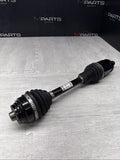 OEM Front Left Driver CV Axle Shaft 31608092195 21-25 BMW M3 M4 G80 G82 G83 AWD
