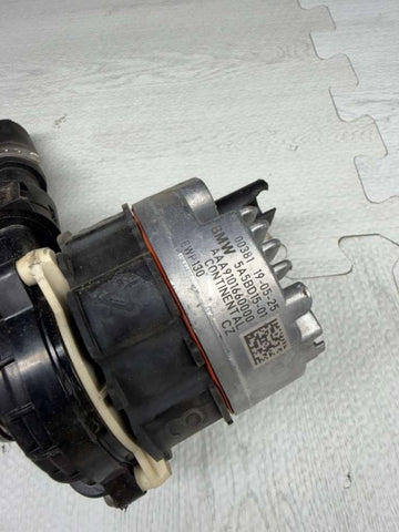 21-26 BMW G80 G82 G83 M3 M4 Auxiliary Electric Water Pump OEM 5A5BD15