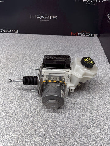 23-27 BMW X2 U10 F44 F74 228 ABS Anti Lock Brake Pump Module 34505B6A736