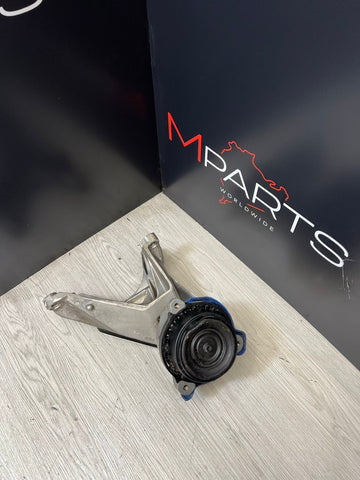 BMW 21-25 M4 M3 G83 G82 G80 Front Right Side Engine Support Bracket OEM