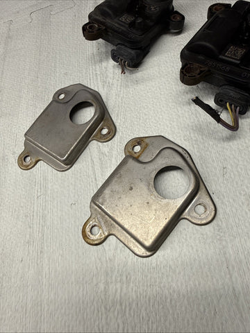 OEM 7851568 Exhaust Flap Valve Actuators 13-20 BMW F30 F32 F33 F80 F82 F82 F83