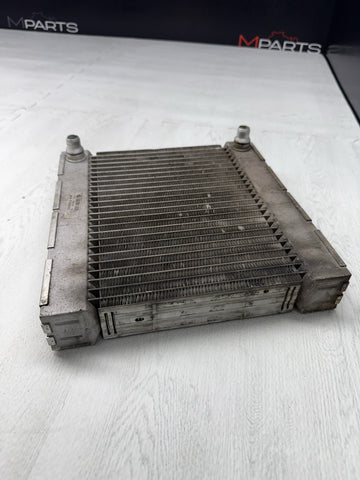 15-20 OEM BMW F80 F82 M2 M3 M4 S55 Secondary Auxiliary Radiator Cooler