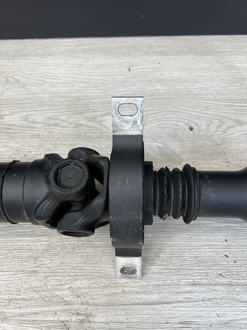 BMW 16-18 F87 M2 N55 Driveshaft Drive Shaft OEM 8047169