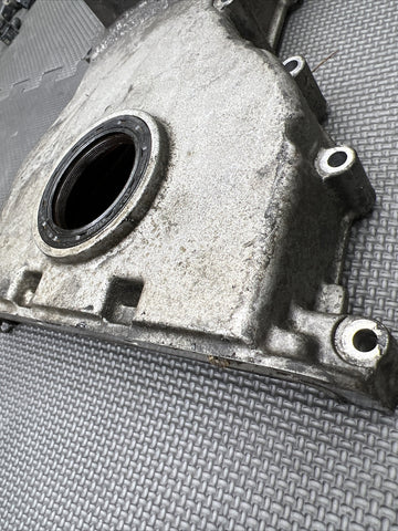 BMW E46 M3 S54 Z4M Z3M 01-06 Engine Timing Chain Cover 11147831129