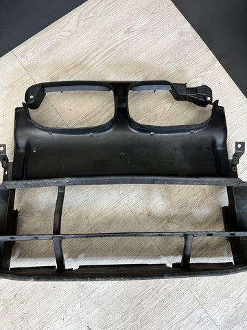 Genuine BMW 3 Series E46 M3 Front Air Duct Radiator Intake Grille 7893351 OEM