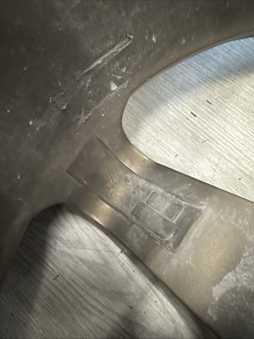 17x9 MATTE BRONZE TE37 STYLE WHEELS FITS HONDA CIVIC EG EK S2000