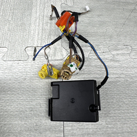 2015-2024 PORSCHE MACAN 95B - Steering Control Module 95B959256E