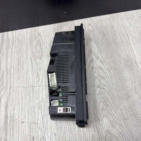 OEM 2001-2006 BMW M3 E46 3 SERIES AUTOMATIC CLIMATE CONTROL SWITCH 6931601