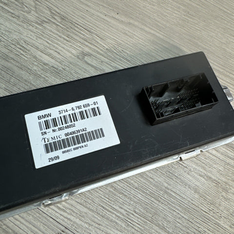 08-13 BMW E70 X5 M Dynamic Drive Control Module OEM 37146792659