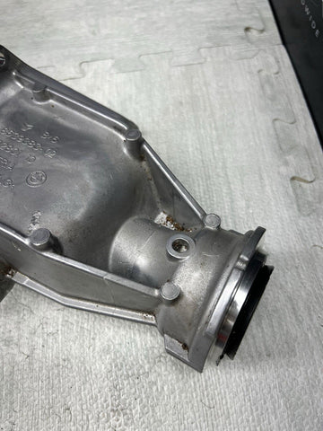 BMW 21-25 G80 G82 G83 M3 M4 S58 Front Axle AWD Differential Transfer Case OEM