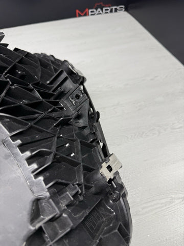 2021-2024 BMW 4-Series G22 G80 G82 G83 M3 M4 Laser Headlight Left Side Black OEM