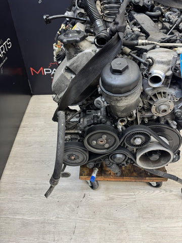 2011 BMW E90 E92 E93 M3 08-13 S65 V8 4.0L Complete Engine Motor 76k Miles