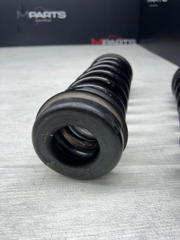 15-20 OEM BMW F80 F82 F83 M3 M4 Stock Factory Front Suspension Springs
