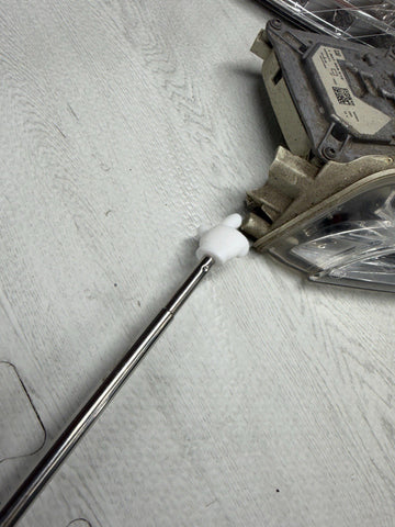 BMW E63 E64 650 M6 Turn Signal LED Lights Indicators OEM