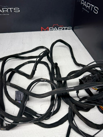 1999-2005 Eonon 5.5m Extension Harness Compatible with BMW 3 or BMW 5 Series