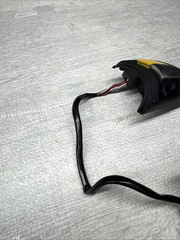 BMW F80 F82 F83 F87 M2 M3 M4 BMW Steering Wheel Multi Function Buttons M1 M2