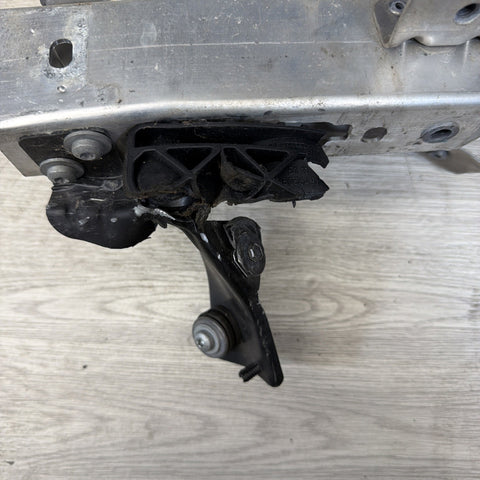 OEM BMW F80 F82 F87 M2 M3 M4 Front Left Driver Deformation Element Bracket