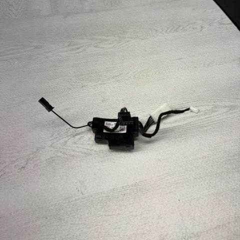 BMW 3 F30 F80 Cable Steering Wheel Control Unit Heating Lane Change OEM 7849393