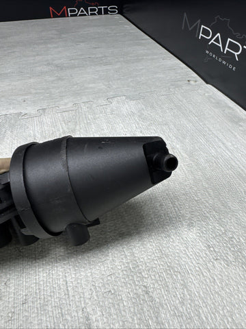 CRANKCASE OIL SEPARATOR PCV VENT VALVE KIT FOR BMW E36 Z3 M3 M52 S52 11151703484