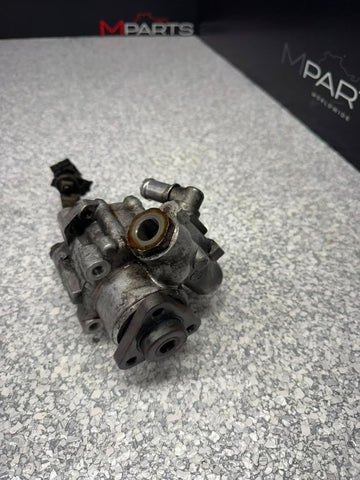 00-06 BMW M3 E46 Z3 M E36 S54 Power Steering Pump -32- OEM 2229679 (2229398)