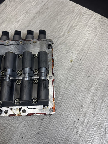 BMW E60/E61/E63/E64 M5 M6 SMG Transmission Solenoids 21542282998