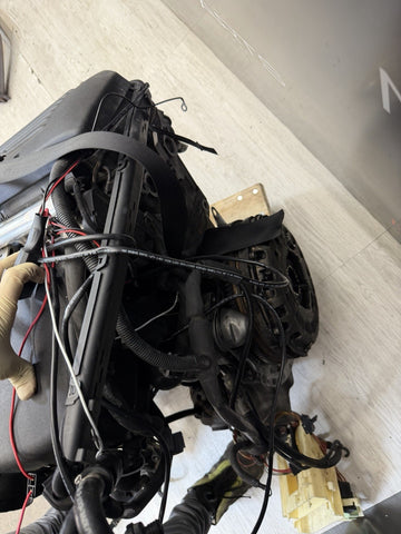 2003 BMW E46 M3 01-06 S54 3.2L Engine Motor 149k Miles Complete