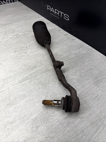 OEM BMW F80 F82 F83 F87 M2 M3 M4 Front Left Driver Side Tie Rod w/ Boot