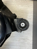 01-06 BMW E46 M3 REAR SUSPENSION SUBFRAME AXLE CARRIER CRADLE