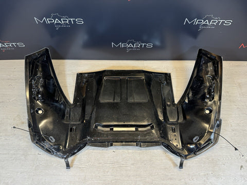 (PICKUP ONLY) Lamborghini Huracan LP610 Spyder Convertible Roof Tonneau Cover