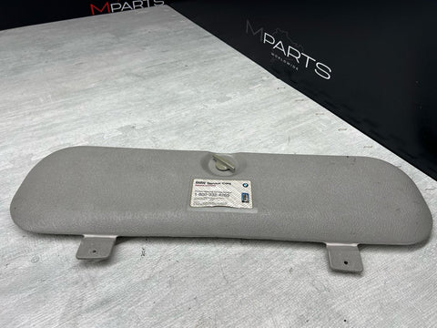 BMW E36 323 325 328 M3 Rear Trunk Emergency Spare Tire Tool Kit + Tools OEM