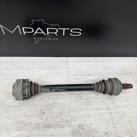 2001–2006 BMW E46 M3 Rear Left Suspension Axle Shaft OEM