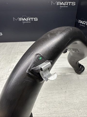 15-20 BMW OEM F80 F82 F83 M2 M3 M4 S55 Turbo Intercooler Duct Charge Pipe 1-3