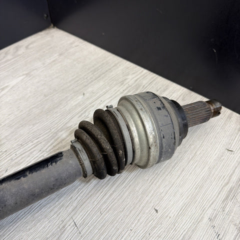 15-20 OEM BMW F87 F80 F82 Rear Right Passenger Output Half Shaft Axle 18k