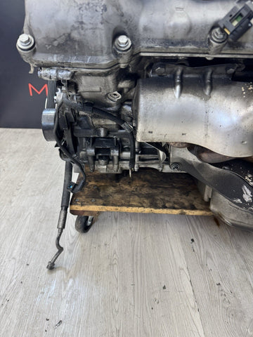 2011 BMW E90 E92 E93 M3 08-13 S65 V8 4.0L Complete Engine Motor 76k Miles