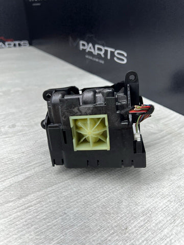 BMW 15-20 F80 F82 F83 M3 M4 DCT AUTOMATIC GEAR SHIFT SELECTOR OEM 7848611