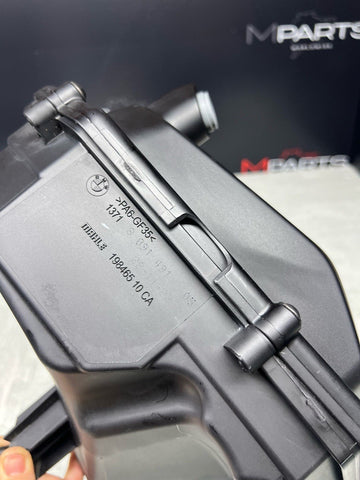 BMW 20-25 X5M X6M F95 F96 S63 Engine Air Intake Filter Housing Intakes Set OEM