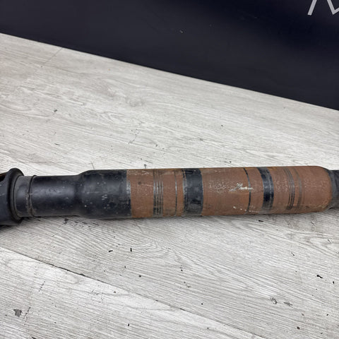 2006-2010 BMW E63 E64 M6 REAR SMG MANUAL DRIVE SHAFT DRIVESHAFT 2282980 *Notes*