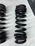 15-20 OEM BMW F80 F82 F83 M3 M4 Stock Factory Front Suspension Springs