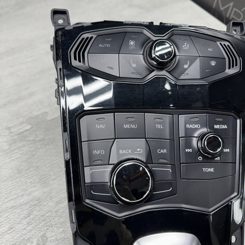 Lamborghini Huracan 16-19 Center Console Control Start Button Climate Control